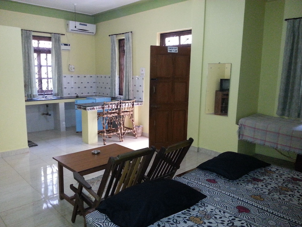 Albenjoh Guesthouse