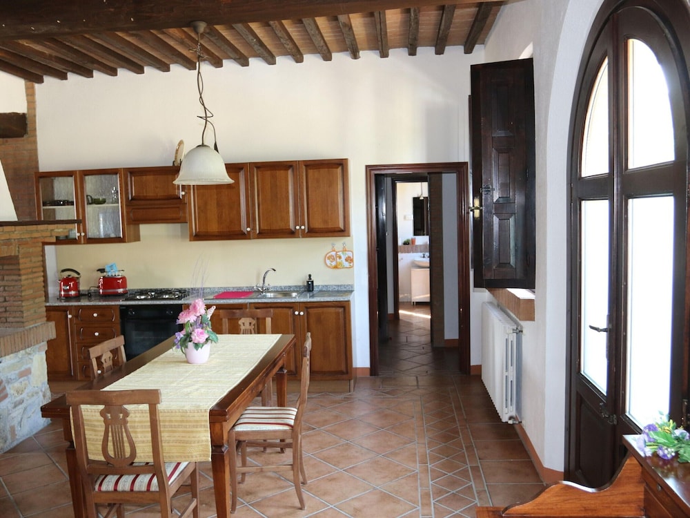 Belvilla by Oyo Casa Sassetta view 4