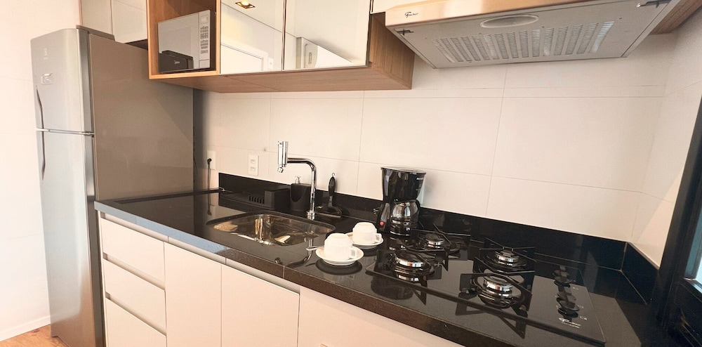 Movinn Expand - Pinheiros