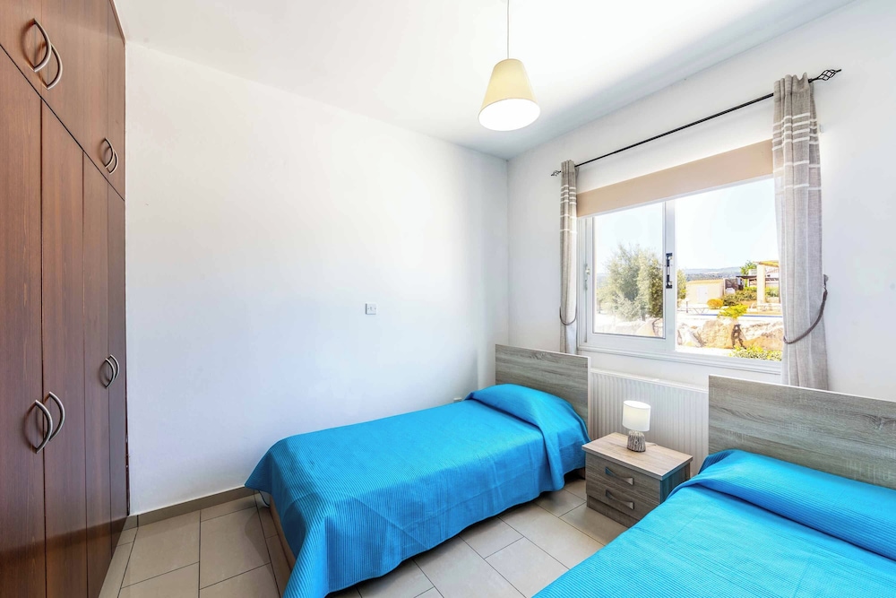 Villa Mandarine Latchi