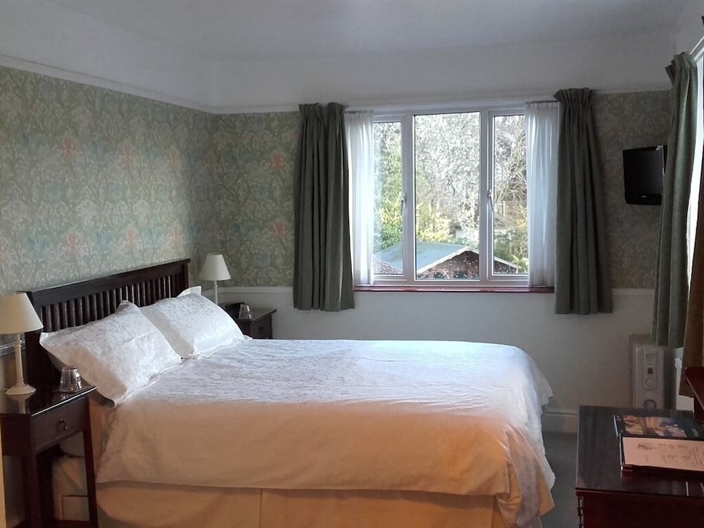 Beaufort Lodge