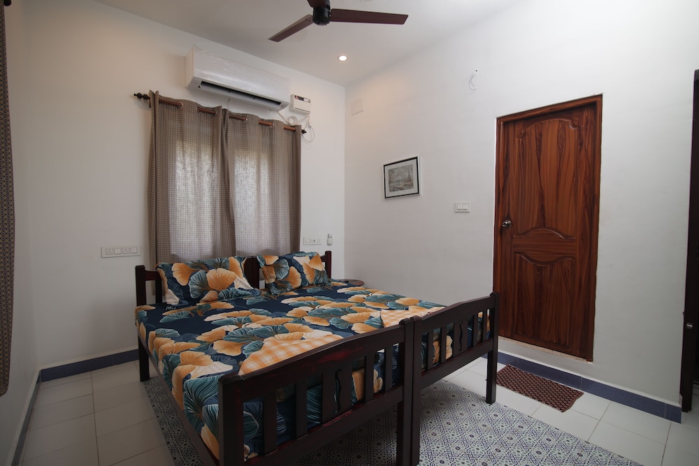 LE PONDY HOMESTAY view 4
