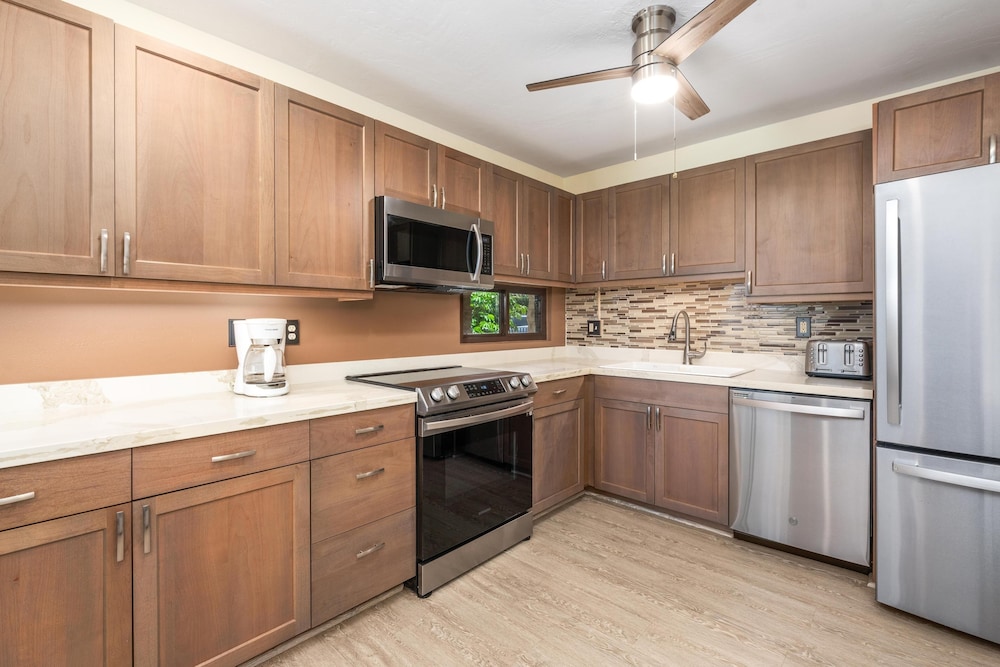 Big Island Keauhou Punahele A203 2 Bedroom Condo