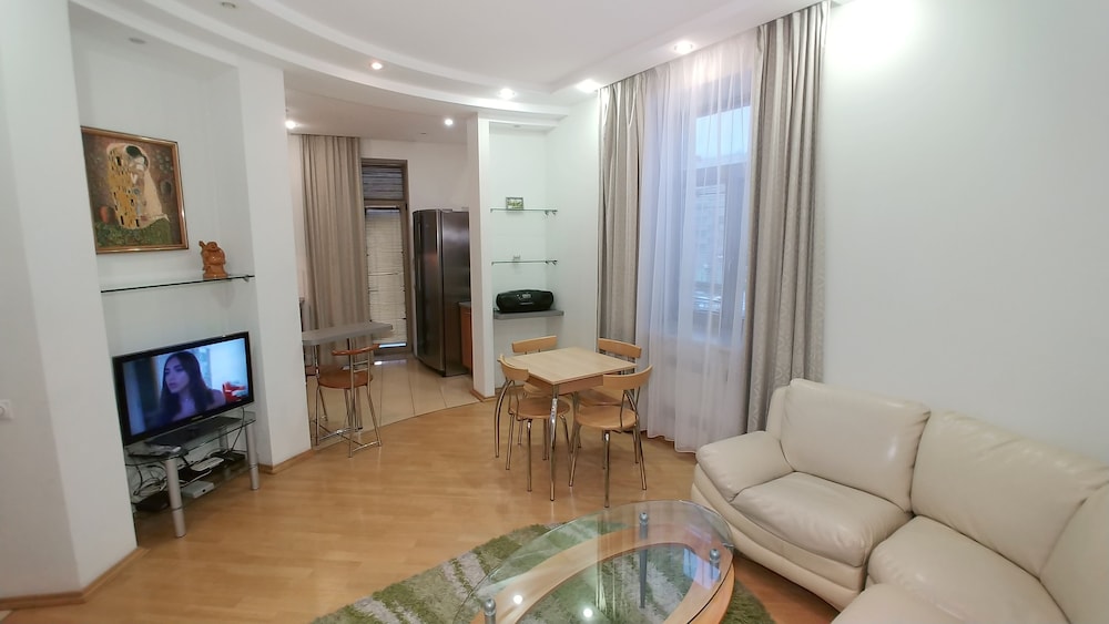 Kiev Apartments