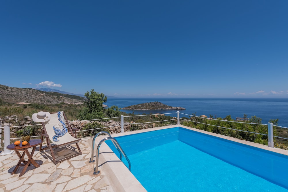 Orfos Villas