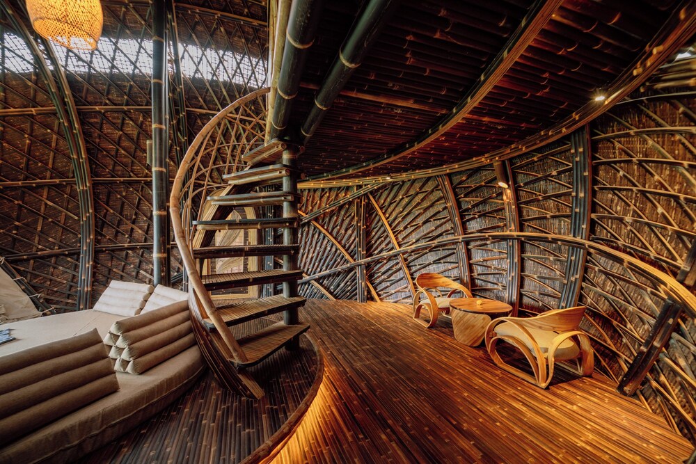 Hideout Mountain by Ini Vie Hospitality