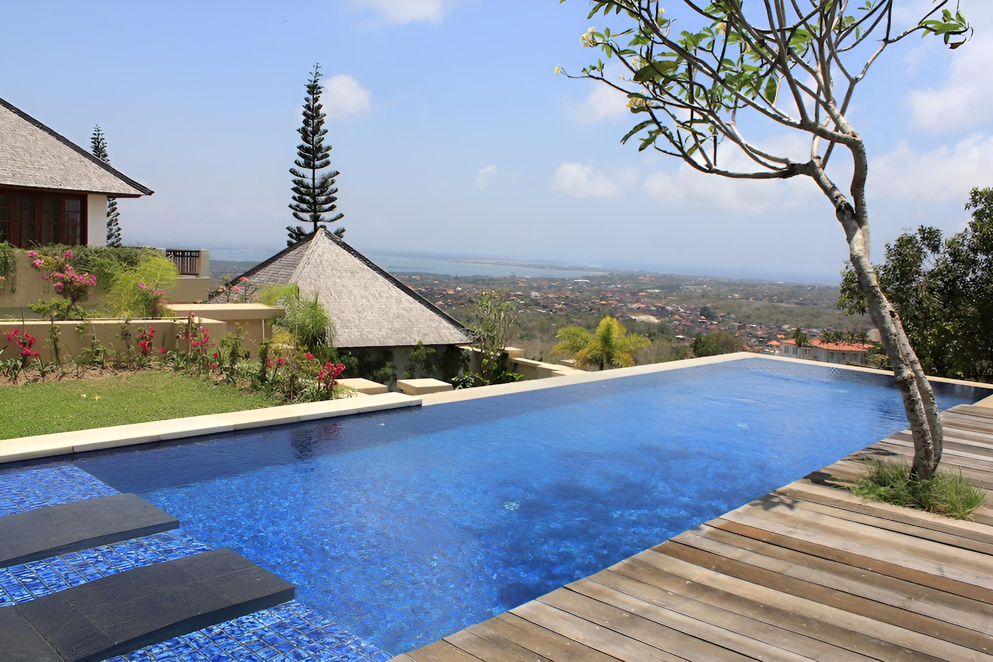 Sun Island Suites & Spa Goa Gong