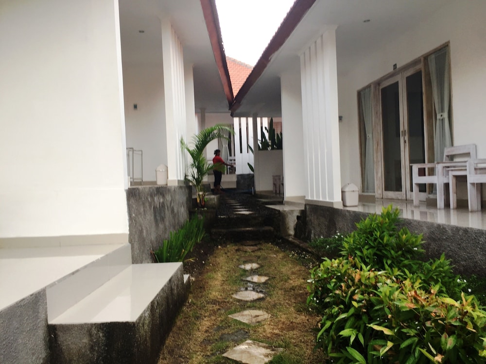 White Dove Villa