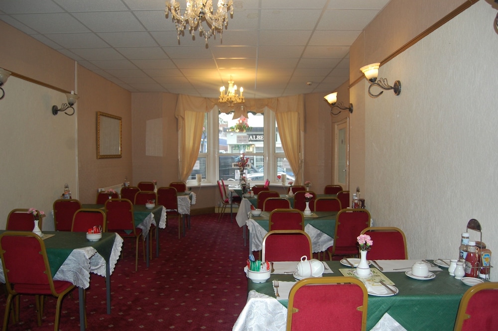 The Fairview Hotel