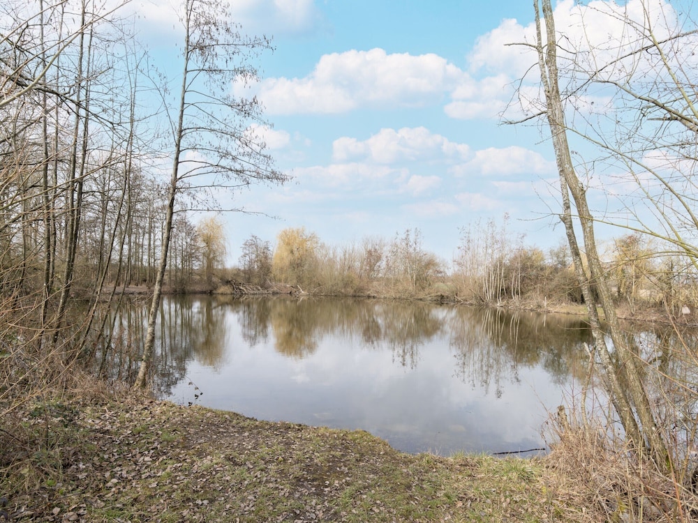 Spacious Holiday Home in Doische With Private Pool