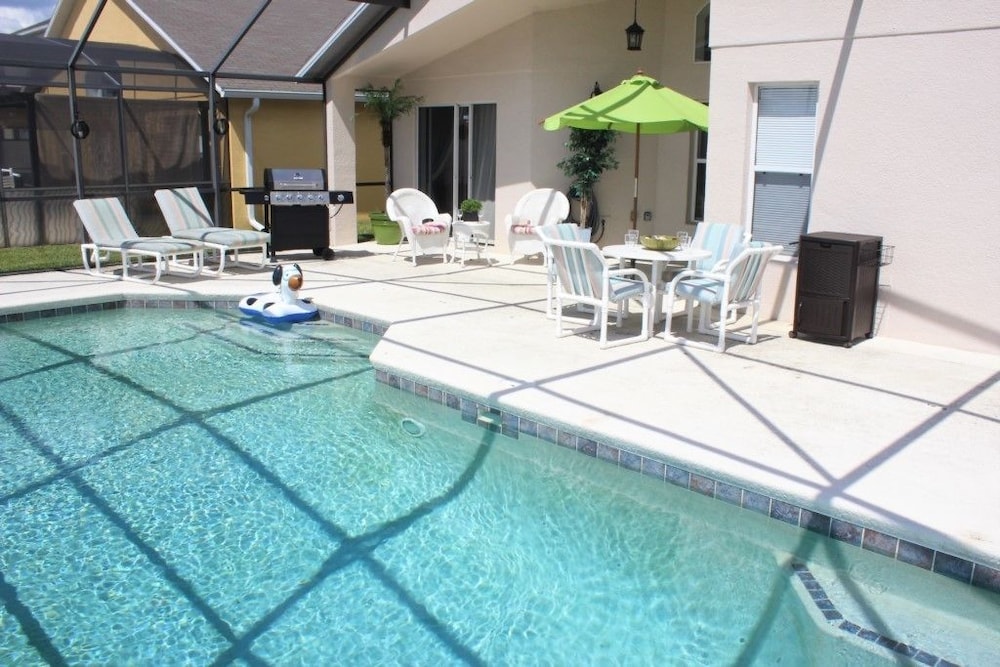 Aco64985 - Seasons - 4 Bed 3 Baths Villa - Image 3