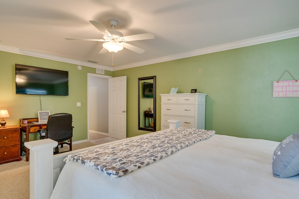 Sebring Vacations - Sebring Vacation Rental w/ Solar-heated Pool! - Property Image 20