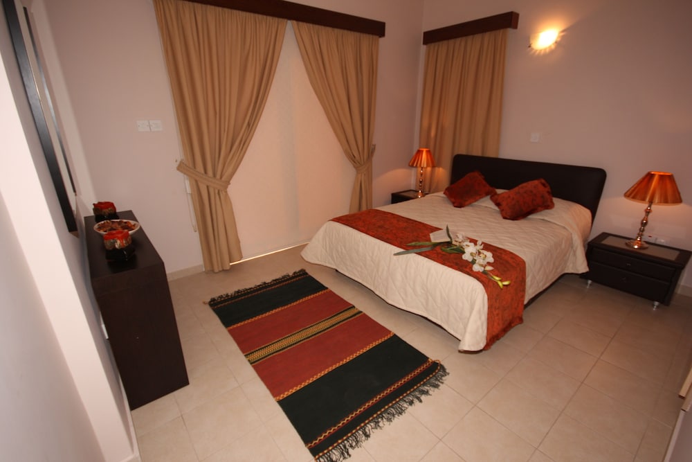 Vineland Bay Villas