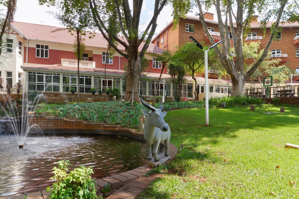 Johannesburg Vacations - Holiday Inn Johannesburg Sunnyside Park, an IHG Hotel - Property Image 41