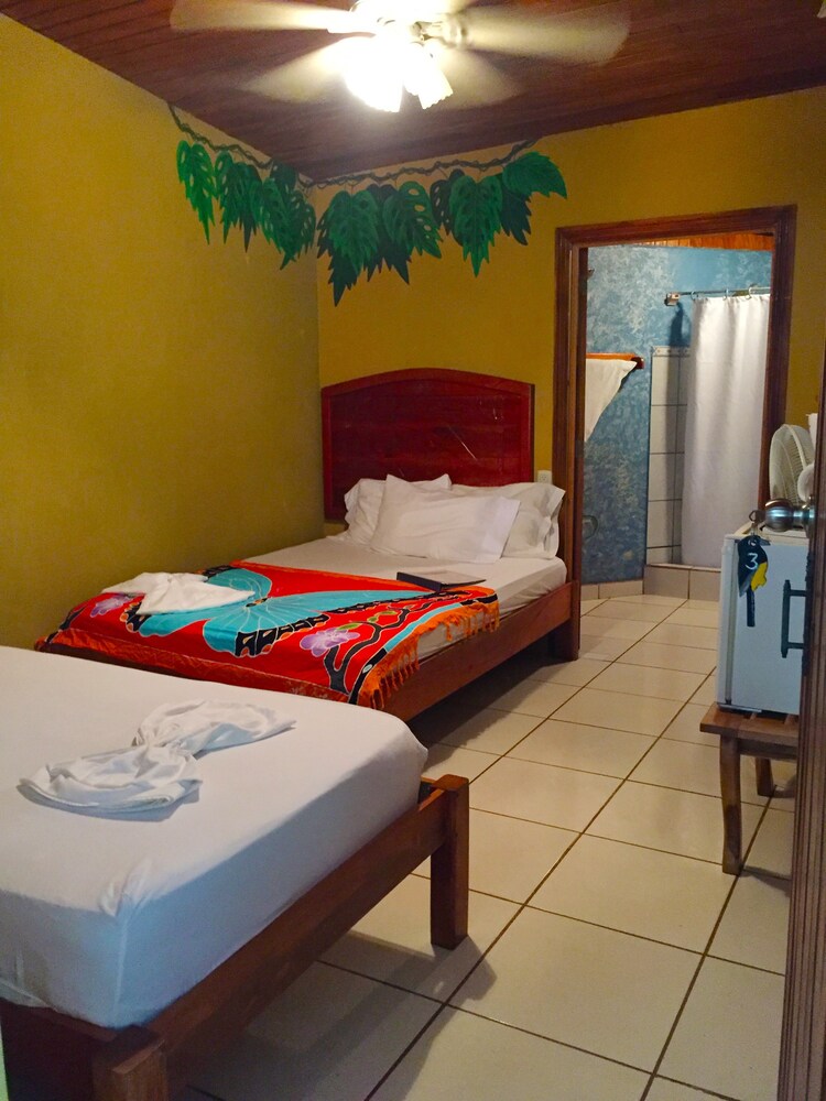 Cabinas Jimenez