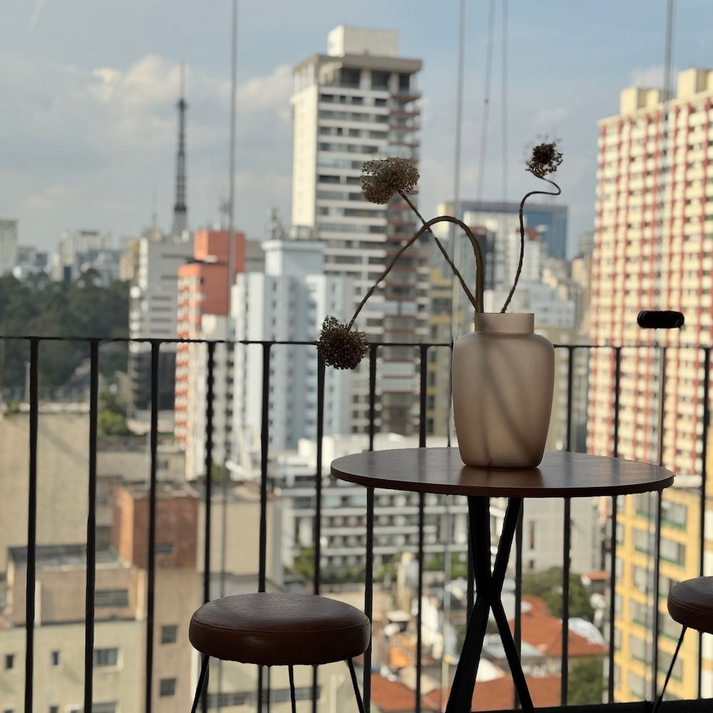 Apartamentos Prime-Prox a Oscar Freire