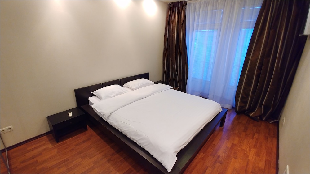Kiev Apartments Rent