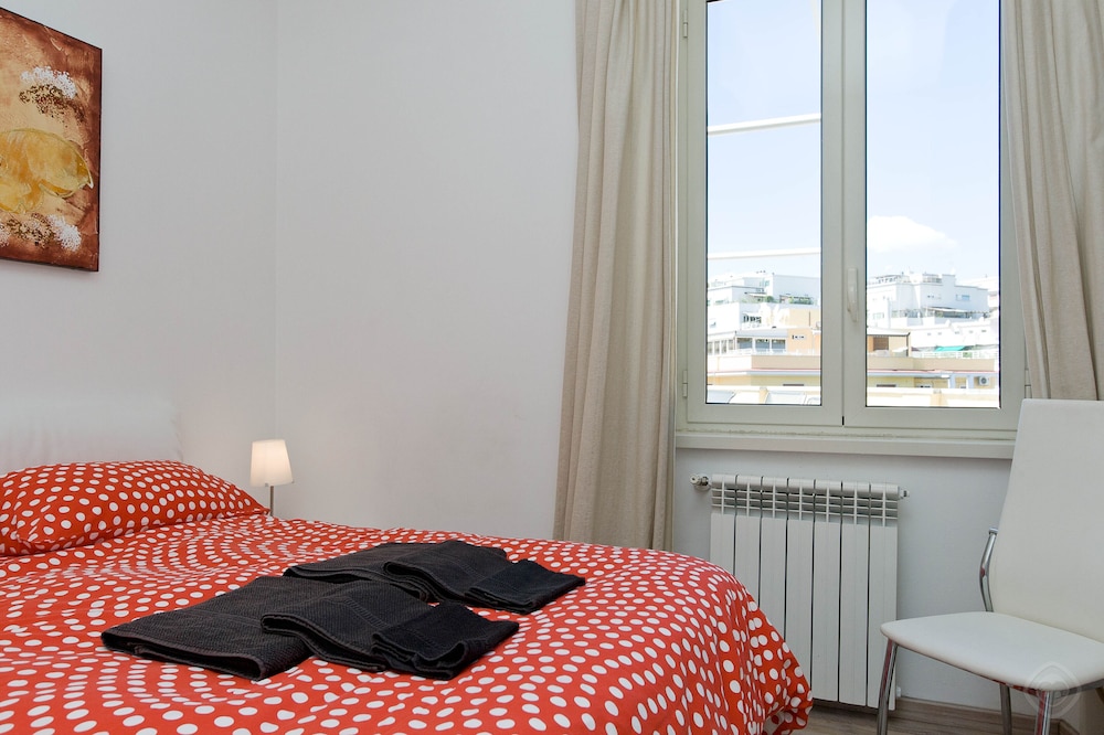 Vaticano Apartments - Sistine Chapel Area