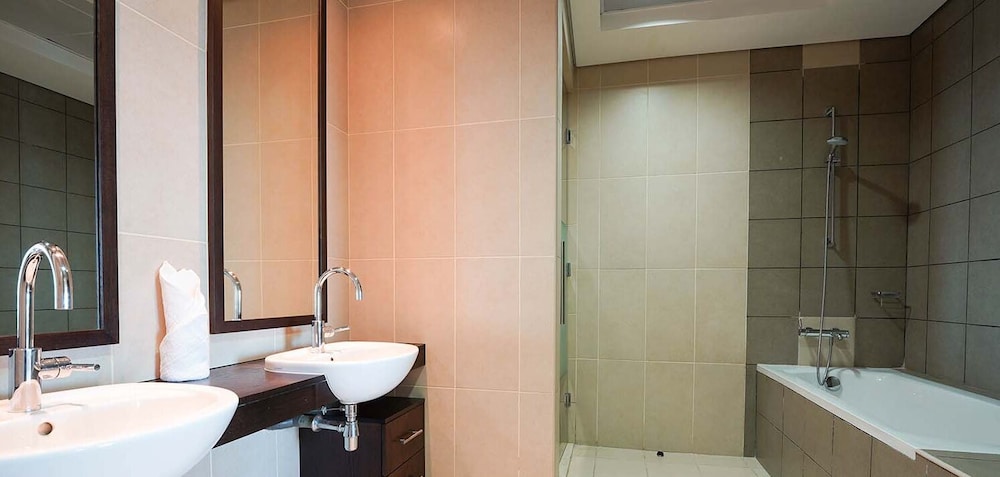 KeyHost - Dream The Palm Residences Near Rixos - K261