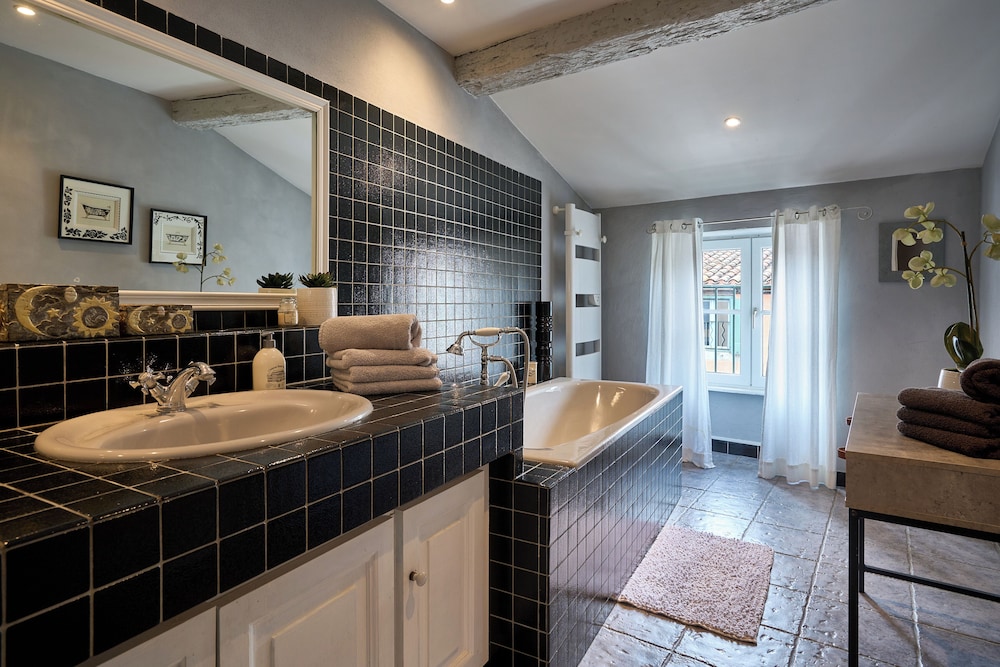 Les appartement de charme du Midi