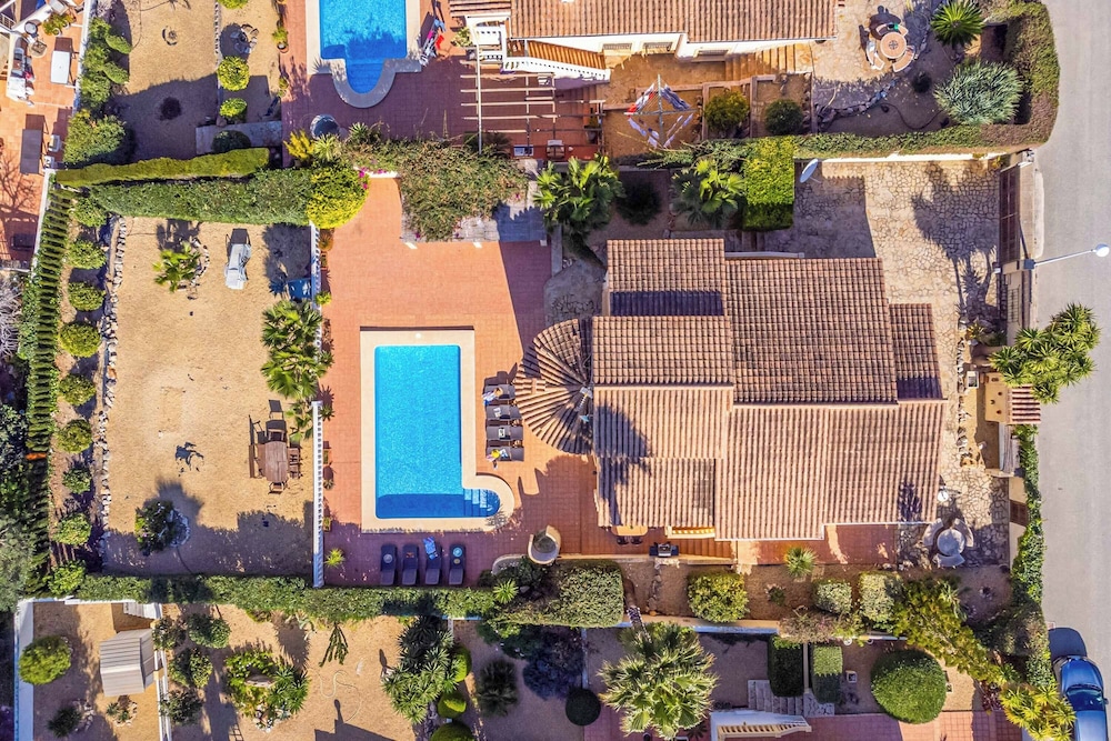 Villa Comodo