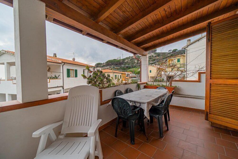 Appartamento Clara Vista Mare photo 4