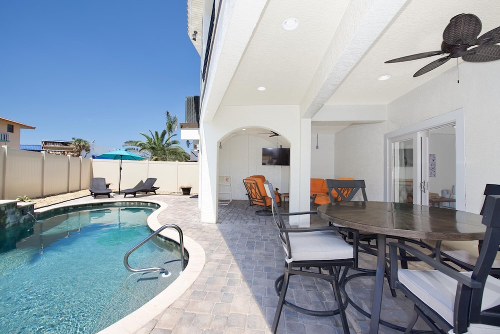 Casa del Sol Breeze