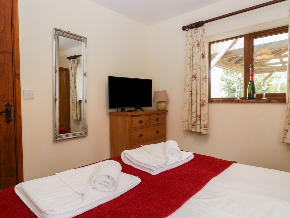 Orchard Cottage
