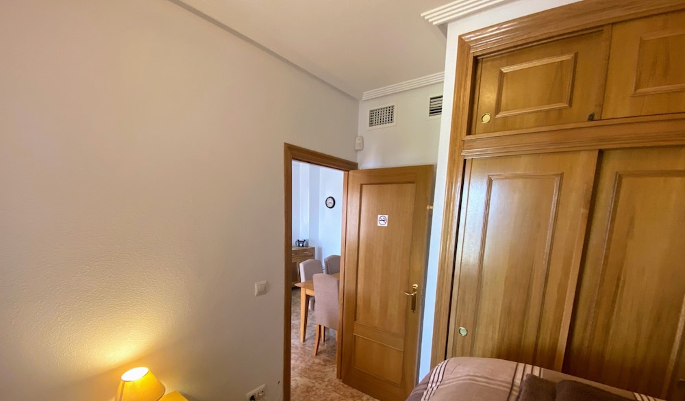 La Cinuelica R14, 1st flr apt Overlook Pool L137 view 3