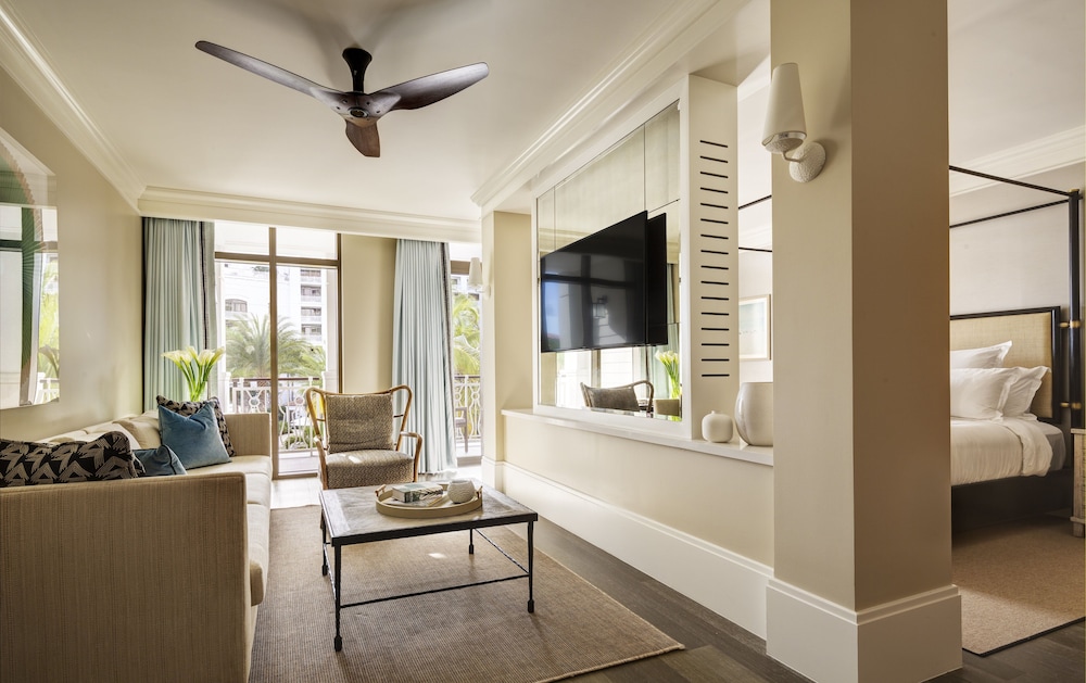 Nassau - Paradise Island Vacations - Rosewood Baha Mar - Property Image 9