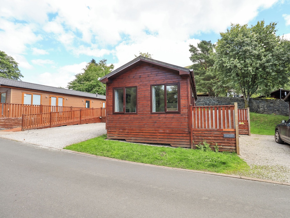 Robin View Lodge