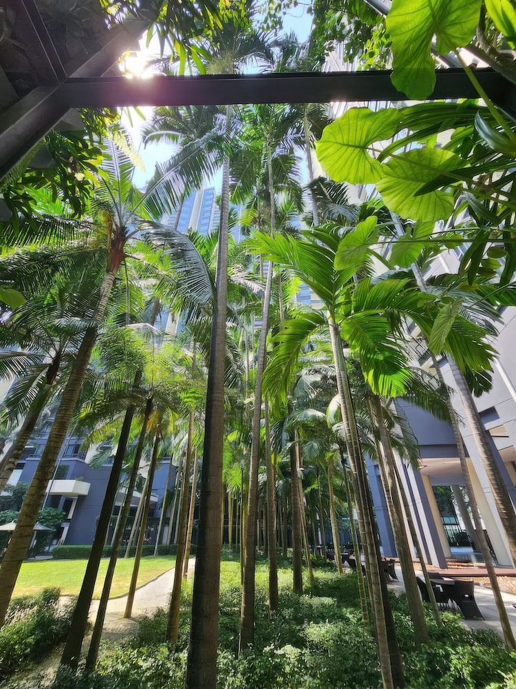 St Mary Residences Luxury Apartments