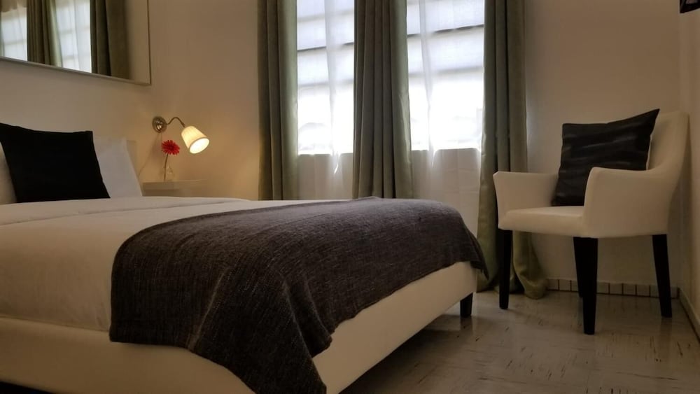 Aibonito Hotel 208