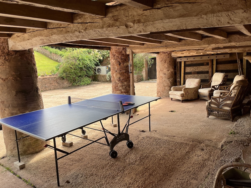 The Coach House