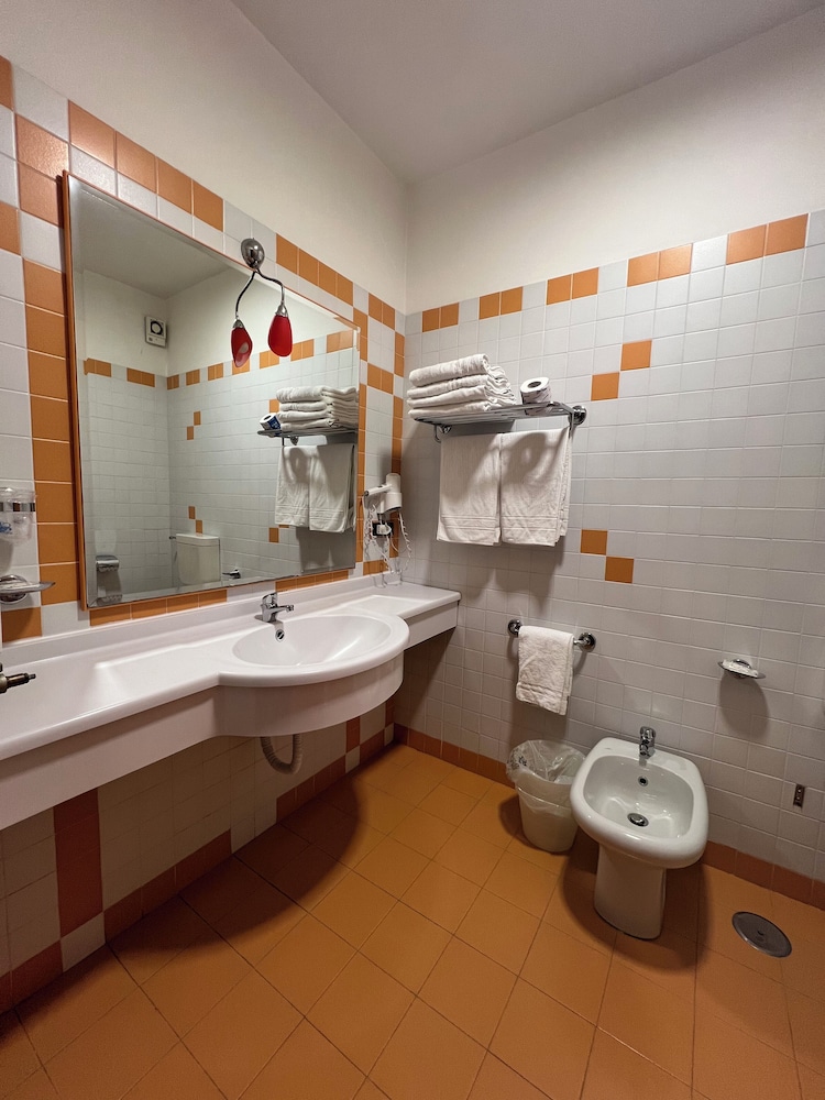 Hotel Verdeneve