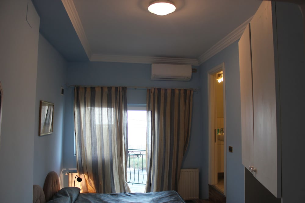 Vila Flavia B&B