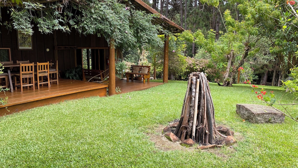 Pousada dos Anjos