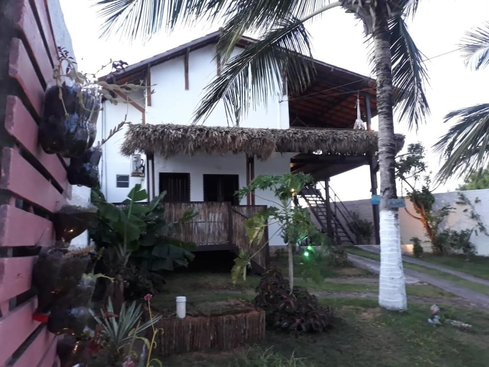 Pousada Brisa Del Mar