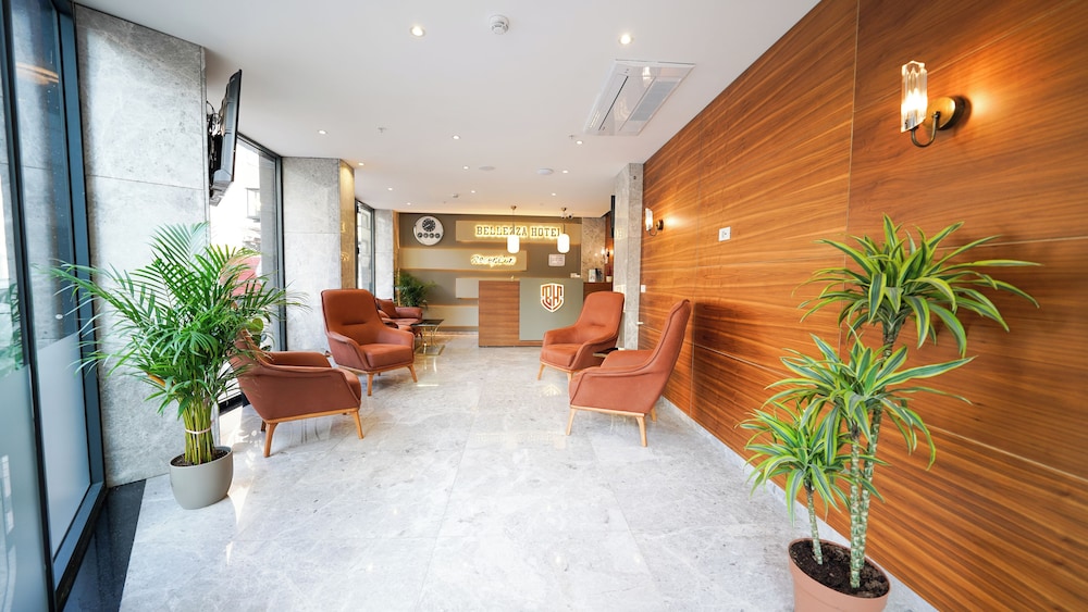 BELLEZZA OTEL - Image 20