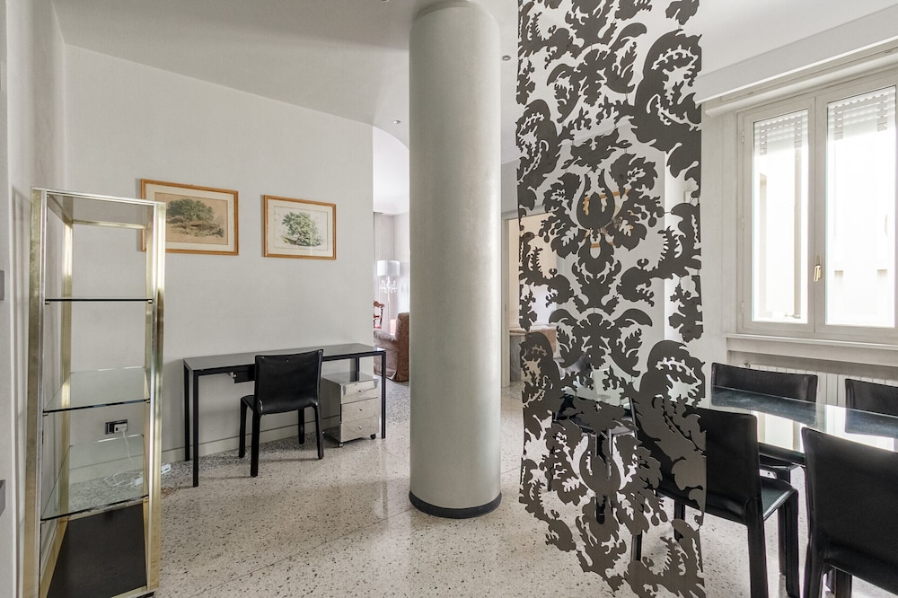 Stylish 1 br Close to Duomo