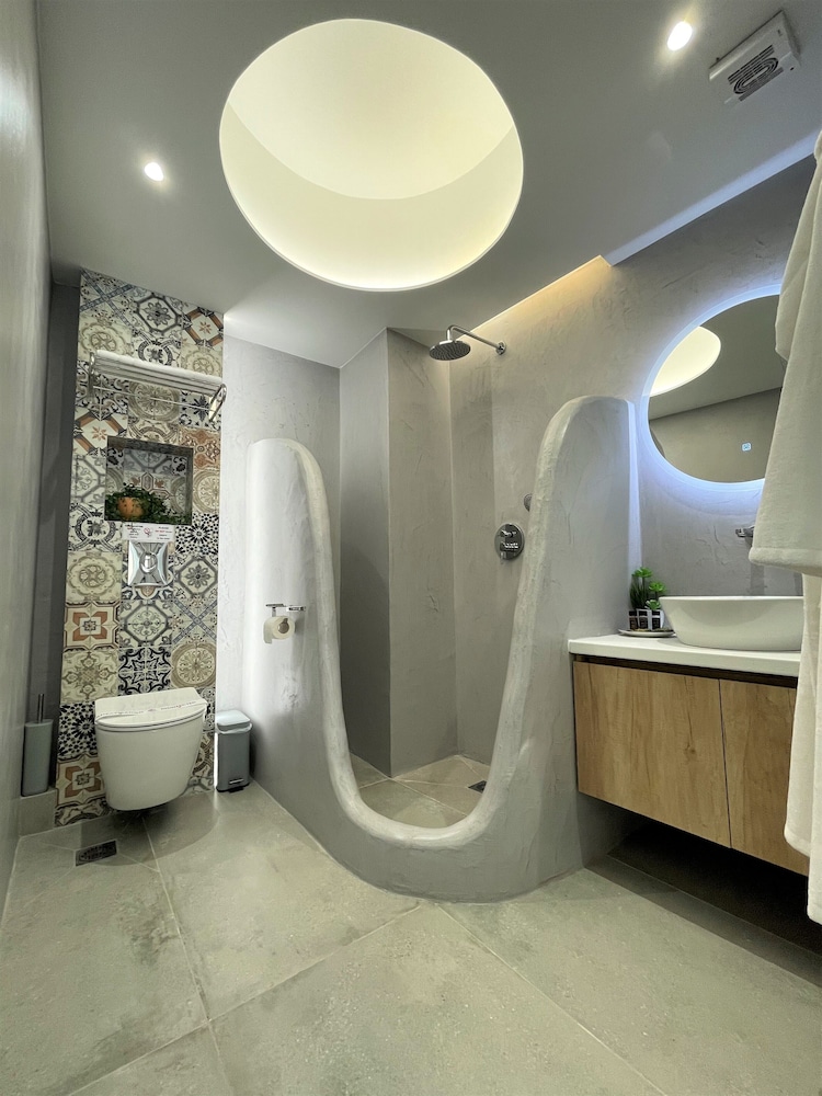 Chic Centre Suites Athens