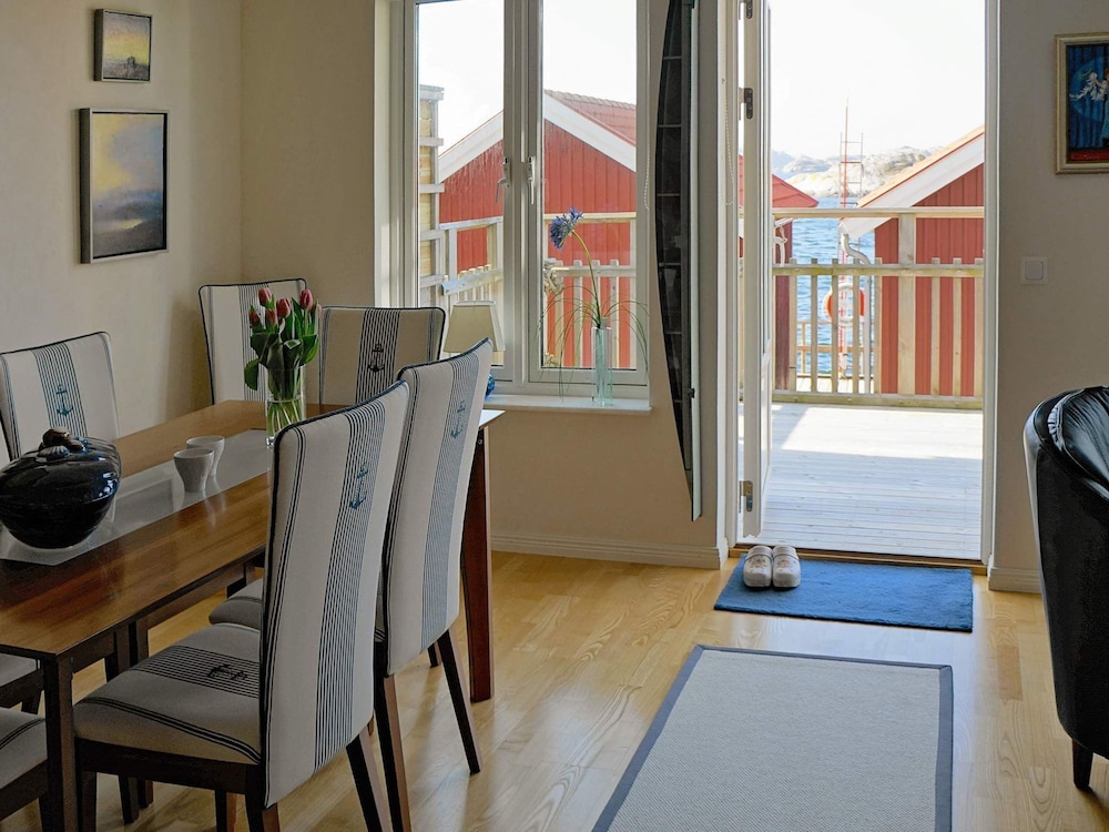 Holiday Home in Skärhamn view 4