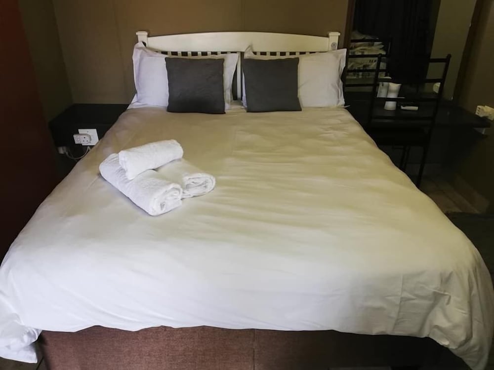 La Lucia Guest House view 2