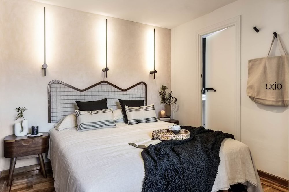 Minore - 1 Bedroom Penthouse and Terrace in Chueca