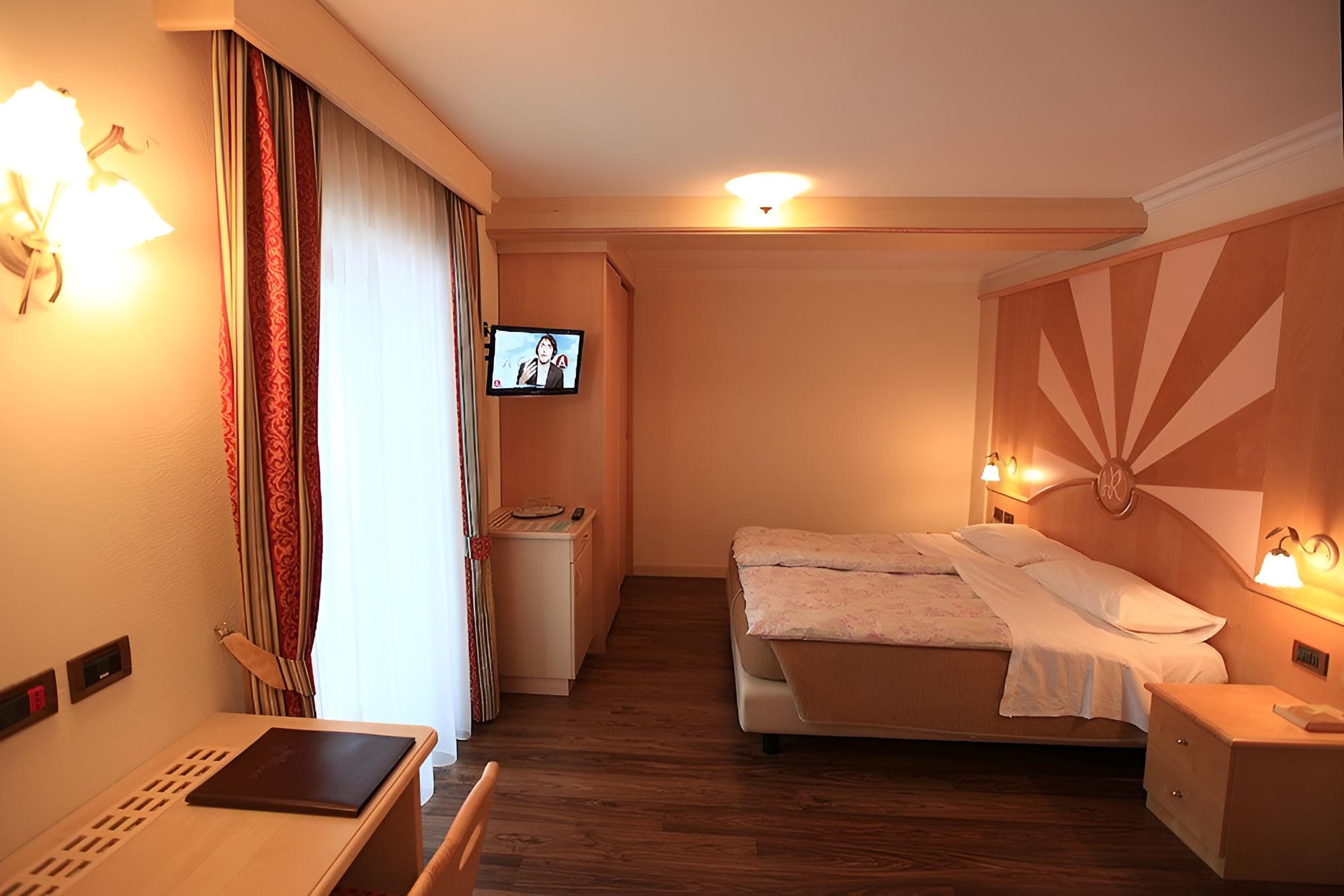 Hotel Renè