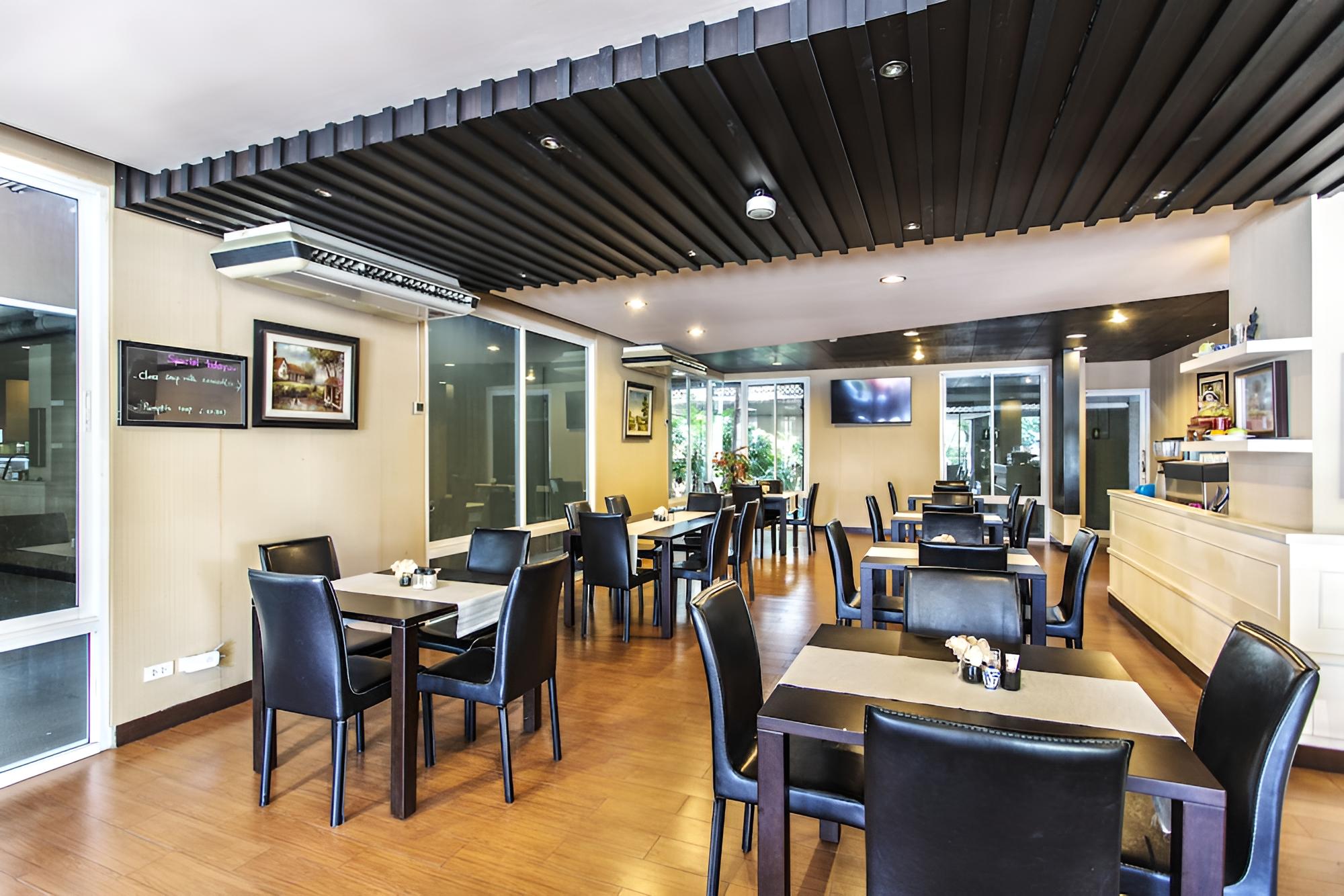 The Tepp Aparthotel