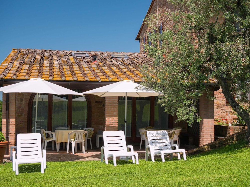 Charming Retreat in Montaione