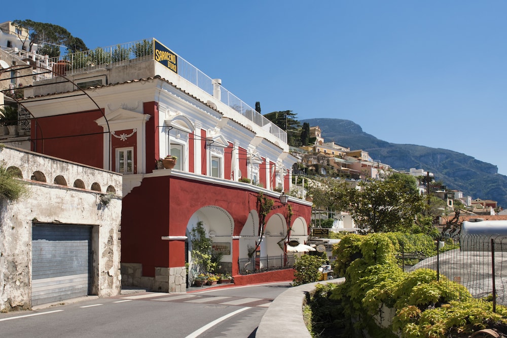 Dimora del Podestà