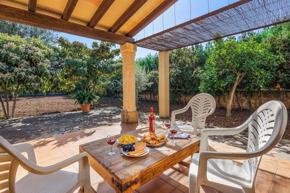 Casa Magdalena Pollensa photo 3