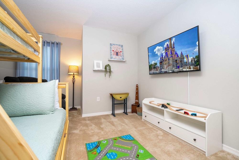 Stunning 3Bd Close to Disney at Fiesta Key 4764 view 2
